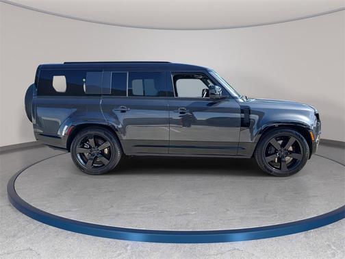 2026 Land Rover Defender X-Dynamic SE