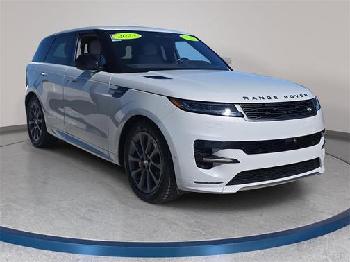 2023 Land Rover Range Rover Sport SE