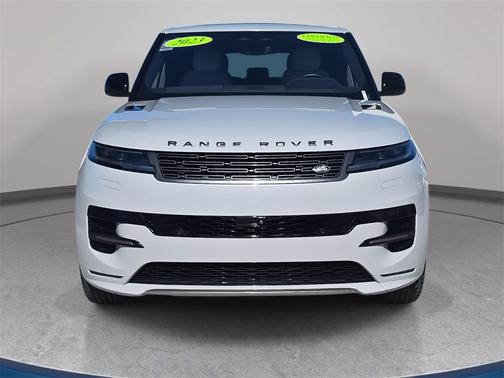 2023 Land Rover Range Rover Sport SE