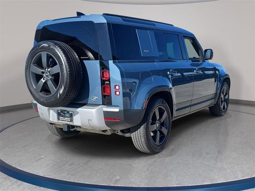 2022 Land Rover Defender S