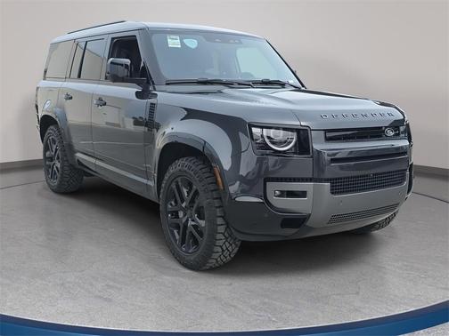 2026 Land Rover Defender P400 Outbound