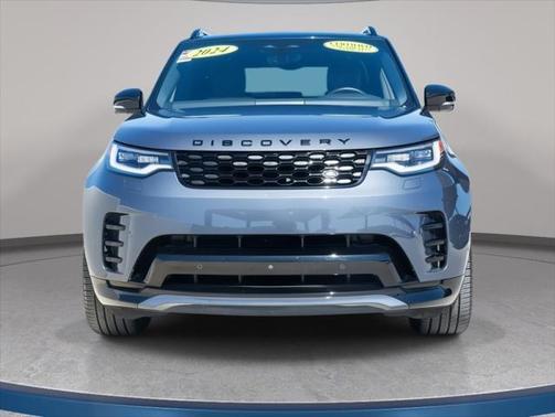 2024 Land Rover Discovery Dynamic SE