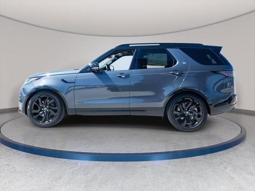 2024 Land Rover Discovery Dynamic SE
