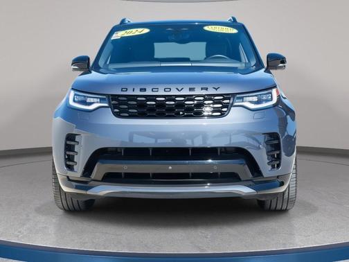 2024 Land Rover Discovery Dynamic SE