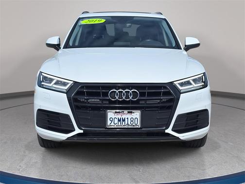 2019 Audi Q5 2.0T Premium Plus