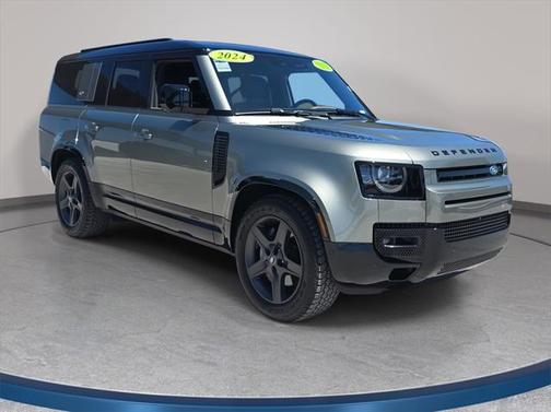 2024 Land Rover Defender X-Dynamic SE