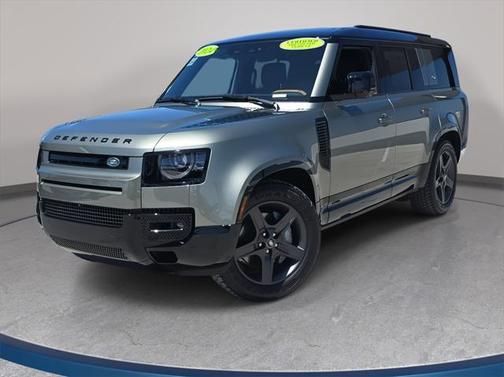 2024 Land Rover Defender X-Dynamic SE