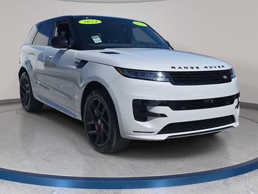 2024 Land Rover Range Rover Sport SE