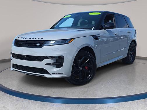 2024 Land Rover Range Rover Sport SE