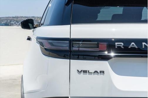 2026 Land Rover Range Rover Velar P250 S