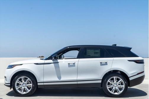 2026 Land Rover Range Rover Velar P250 S