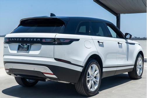 2026 Land Rover Range Rover Velar P250 S