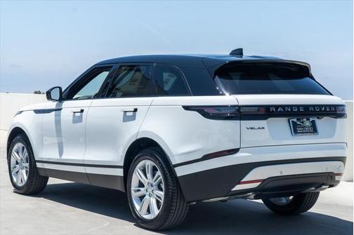 2026 Land Rover Range Rover Velar P250 S