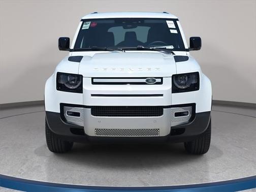 2025 Land Rover Defender S