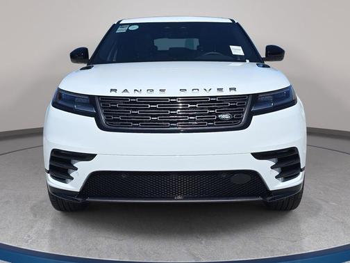 Fuji White 2026 Land Rover Range Rover Velar P250 SE R-Dynamic