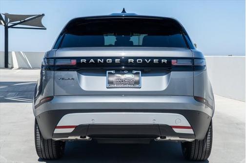 2026 Land Rover Range Rover Velar P250 S