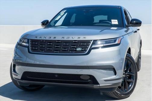 2026 Land Rover Range Rover Velar P250 S