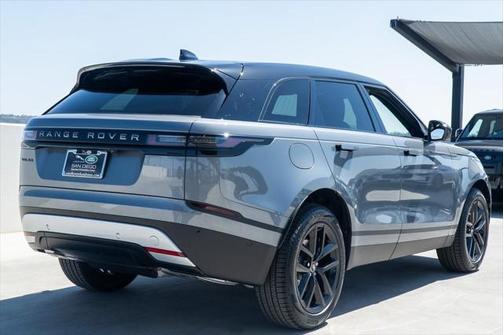 2026 Land Rover Range Rover Velar P250 S