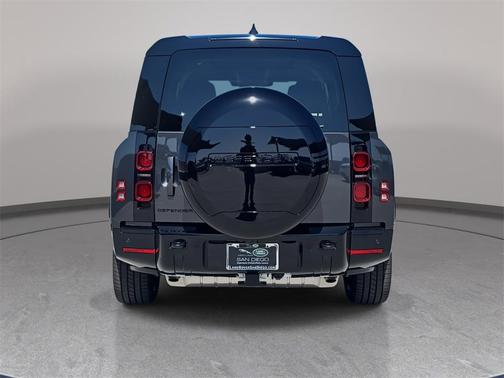 2025 Land Rover Defender X-Dynamic SE