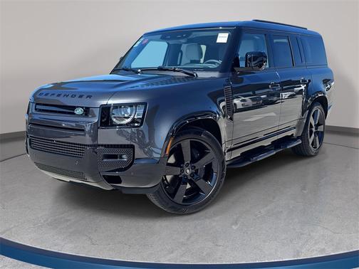 2025 Land Rover Defender X-Dynamic SE