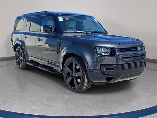 2025 Land Rover Defender X-Dynamic SE