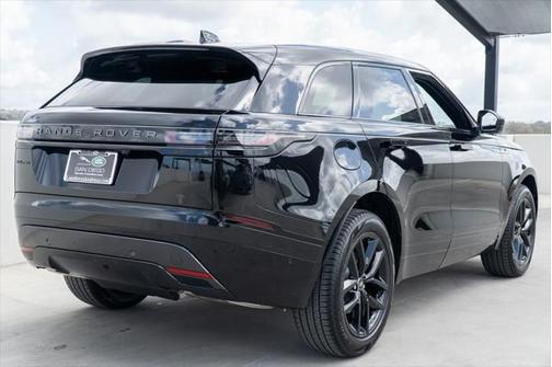 2026 Land Rover Range Rover Velar P250 SE R-Dynamic