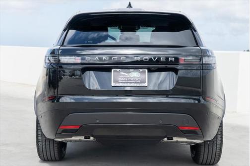 2026 Land Rover Range Rover Velar P250 SE R-Dynamic