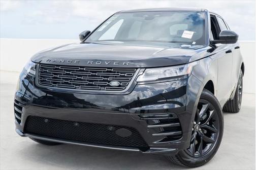 2026 Land Rover Range Rover Velar P250 SE R-Dynamic