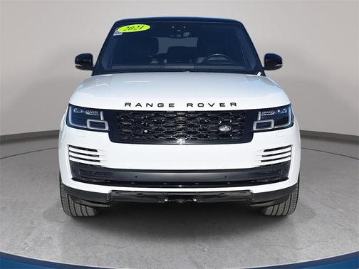 2021 Land Rover Range Rover Westminster