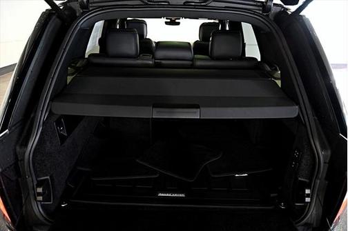 2021 Land Rover Range Rover Westminster