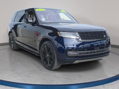 2023 Land Rover Range Rover Autobiography