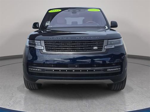 2023 Land Rover Range Rover Autobiography