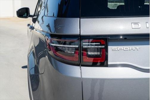 2024 Land Rover Discovery Sport S