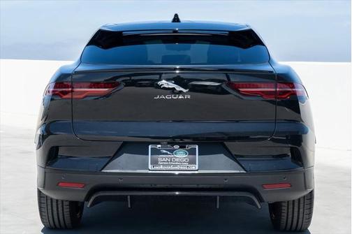 2024 Jaguar I-PACE HSE