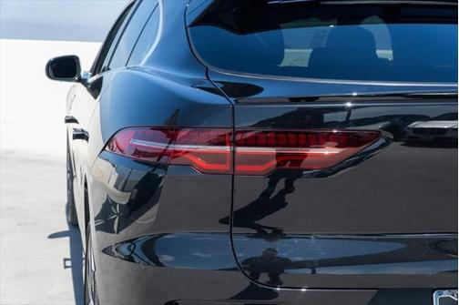 2024 Jaguar I-PACE HSE
