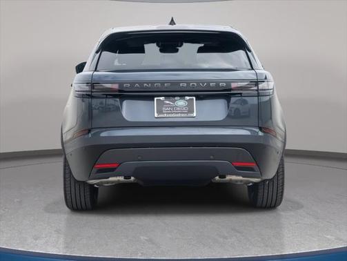 2026 Land Rover Range Rover Velar Dynamic SE