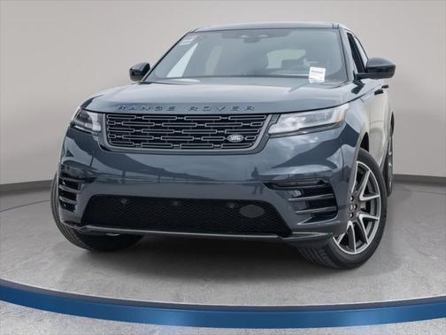 2026 Land Rover Range Rover Velar Dynamic SE