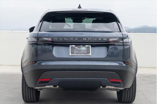 2026 Land Rover Range Rover Velar Dynamic SE