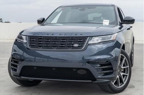 2026 Land Rover Range Rover Velar Dynamic SE
