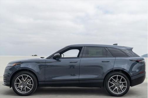 2026 Land Rover Range Rover Velar Dynamic SE