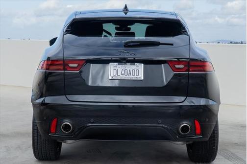 2024 Jaguar E-PACE P250