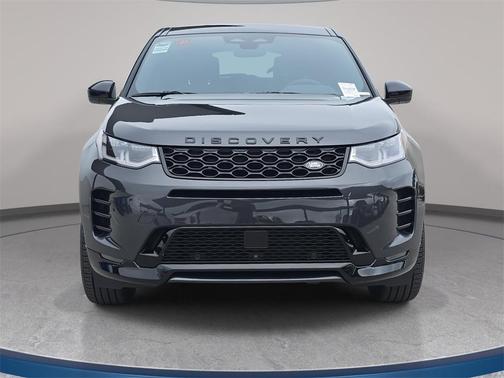 2025 Land Rover Discovery Sport SE