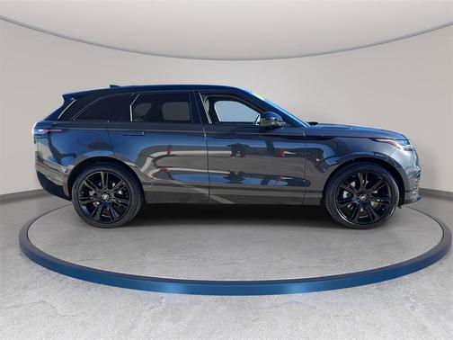 2023 Land Rover Range Rover Velar HST