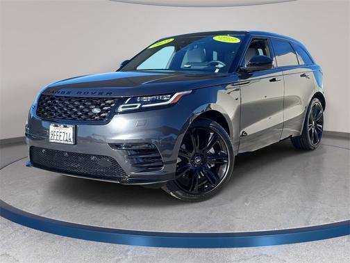 2023 Land Rover Range Rover Velar HST
