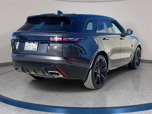 2023 Land Rover Range Rover Velar HST