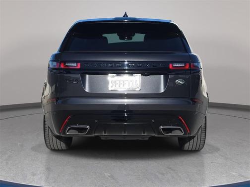2023 Land Rover Range Rover Velar HST