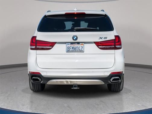 2018 BMW X5 eDrive xDrive40e