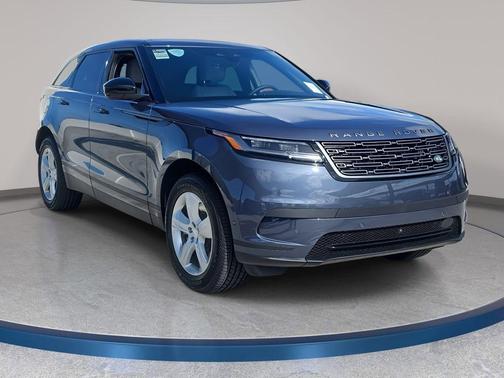 Varesine Blue Metallic 2026 Land Rover Range Rover Velar P250 S