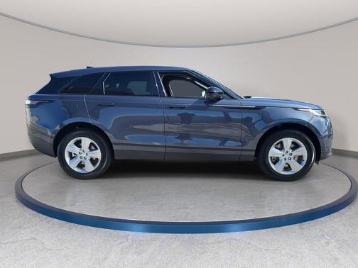 Varesine Blue Metallic 2026 Land Rover Range Rover Velar P250 S