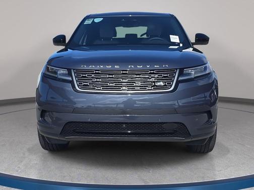 Varesine Blue Metallic 2026 Land Rover Range Rover Velar P250 S